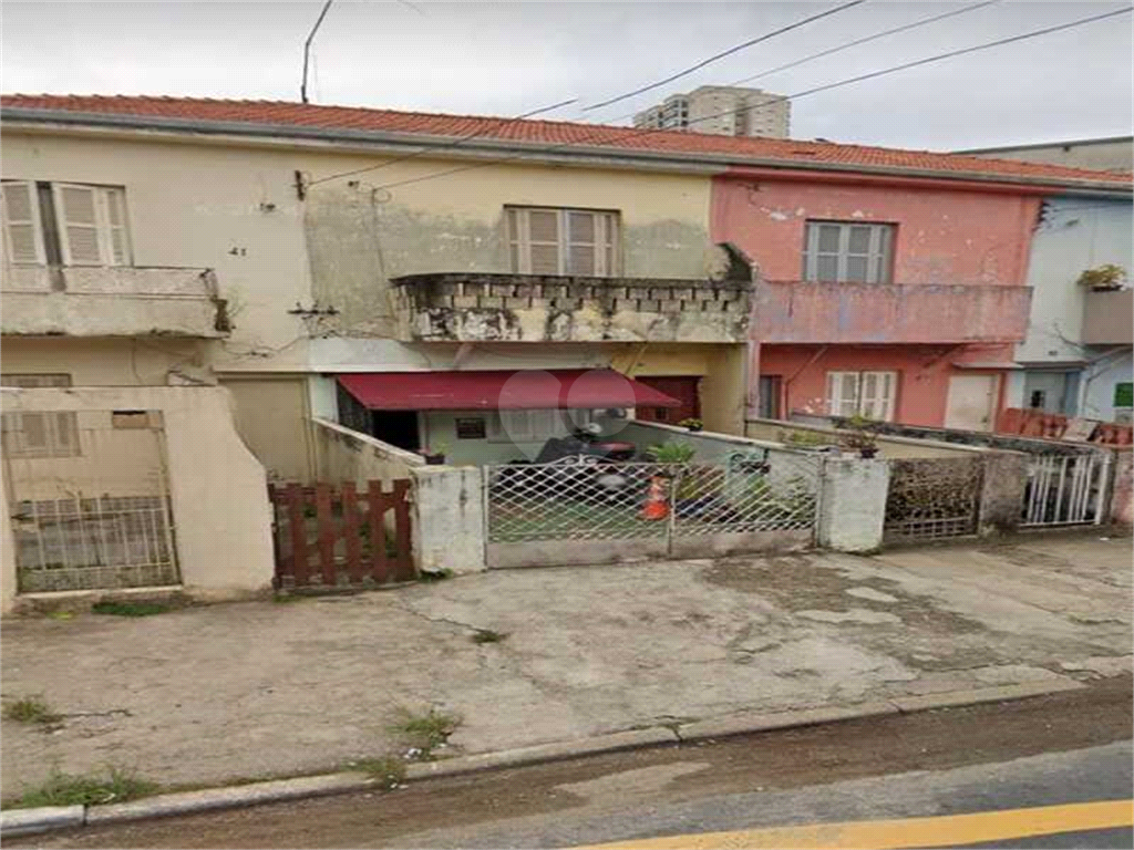 Venda Casa São Paulo Vila Bertioga REO1033574 1