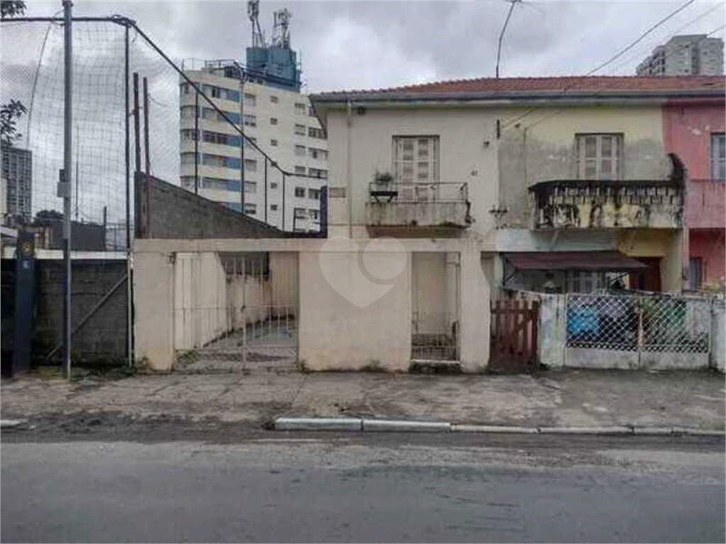 Venda Casa São Paulo Vila Bertioga REO1033574 7