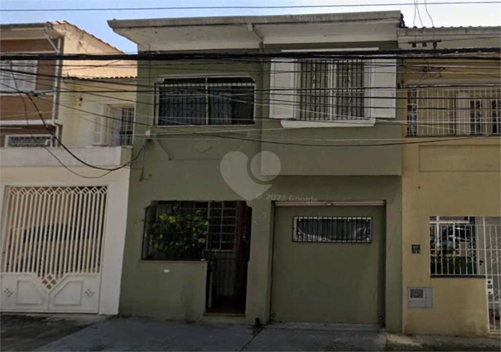 Venda Casa São Paulo Vila Bertioga REO1033574 5