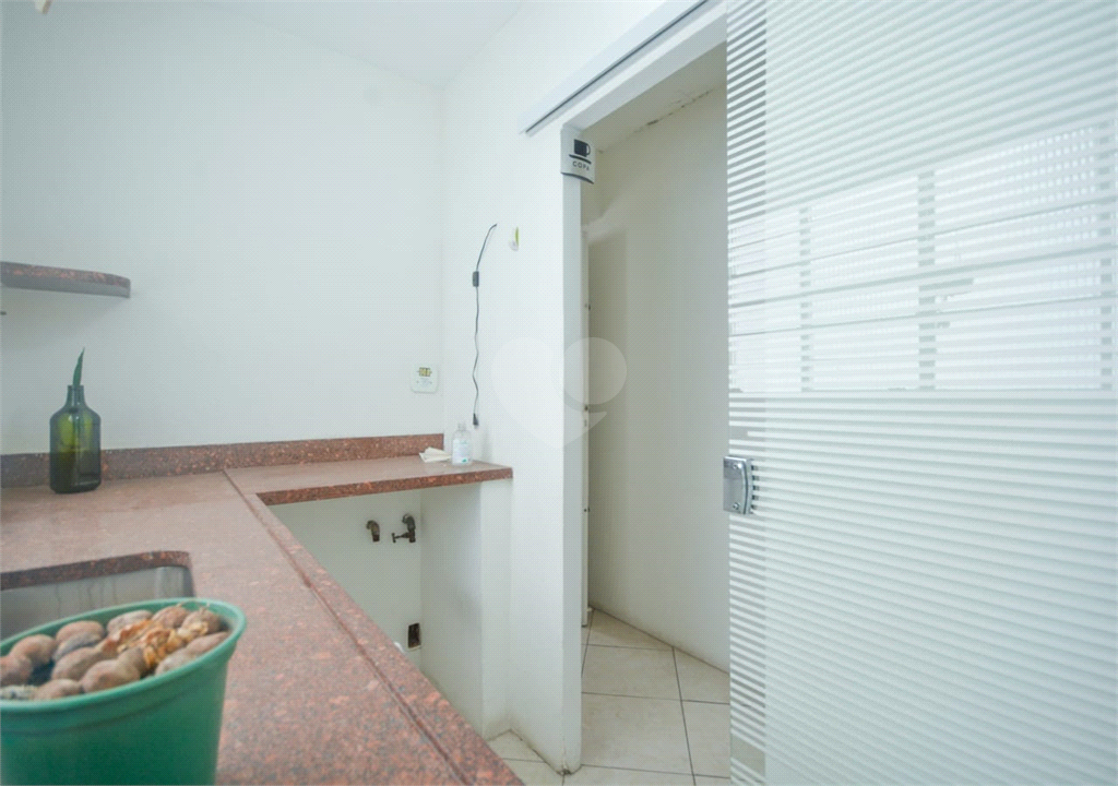 Venda Casa São Paulo Vila Bertioga REO1033574 3