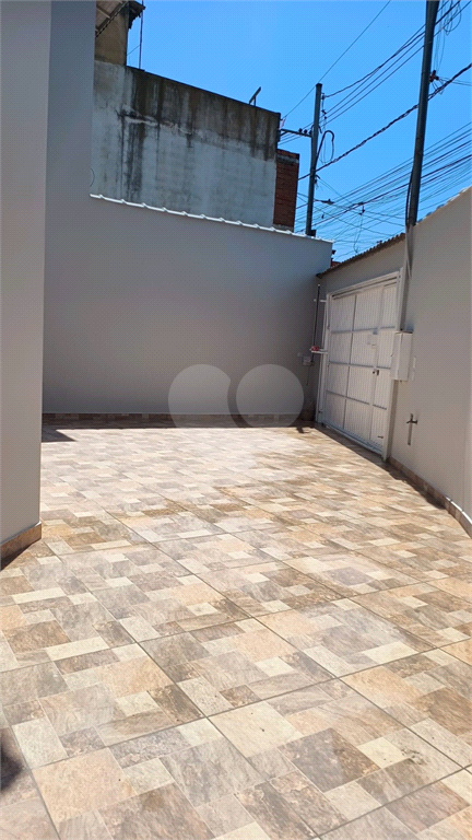 Venda Casa Itaquaquecetuba Jardim Luana REO1033577 15