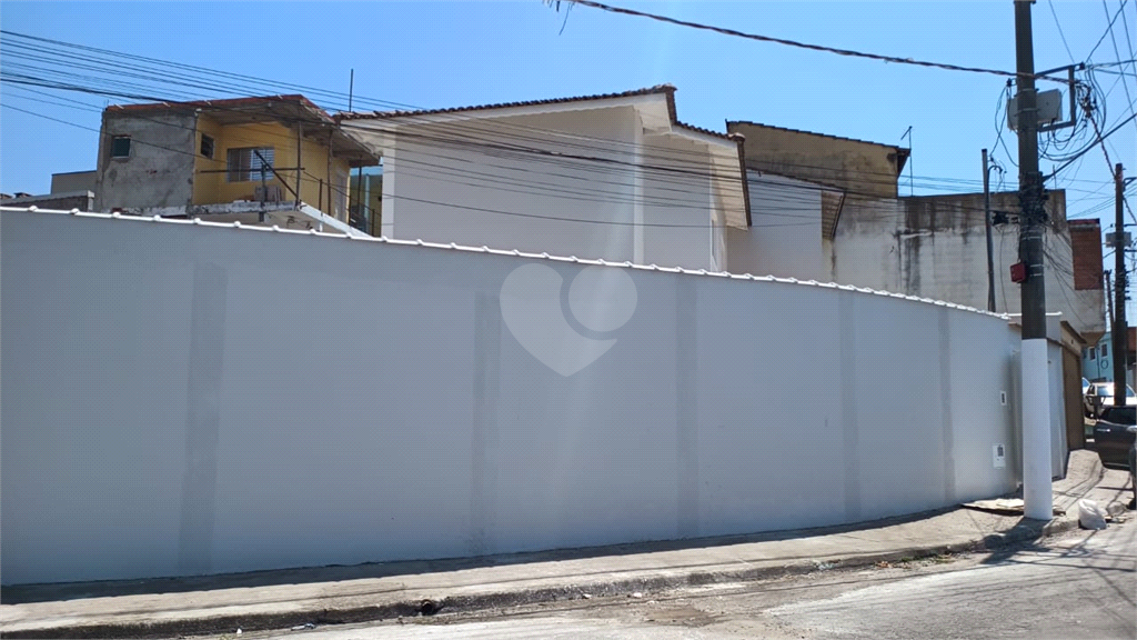 Venda Casa Itaquaquecetuba Jardim Luana REO1033577 3