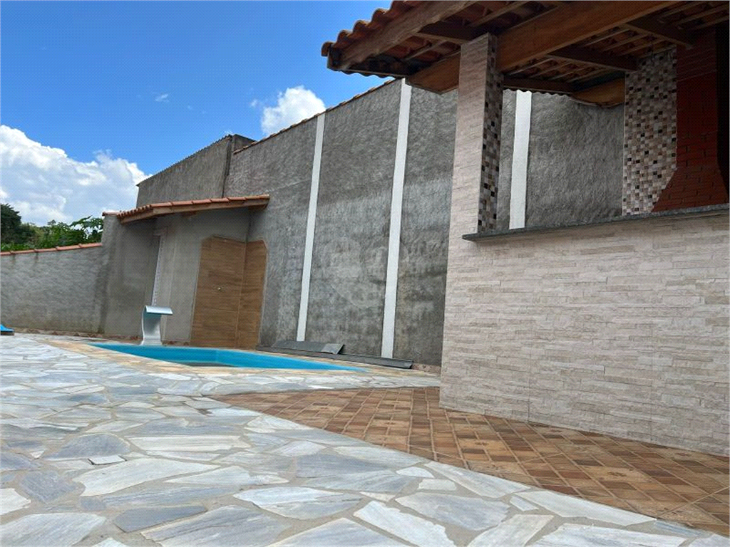 Venda Casa Mairiporã Corumbá (terra Preta) REO1033579 9