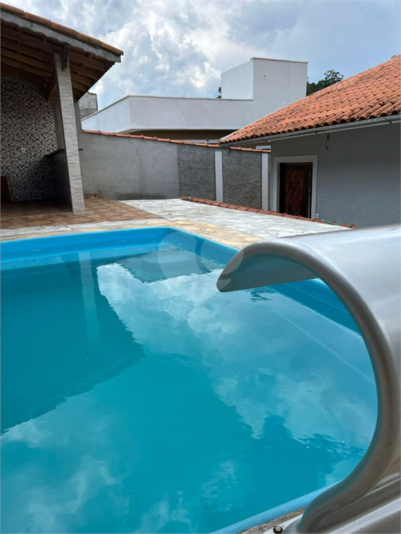 Venda Casa Mairiporã Corumbá (terra Preta) REO1033579 8