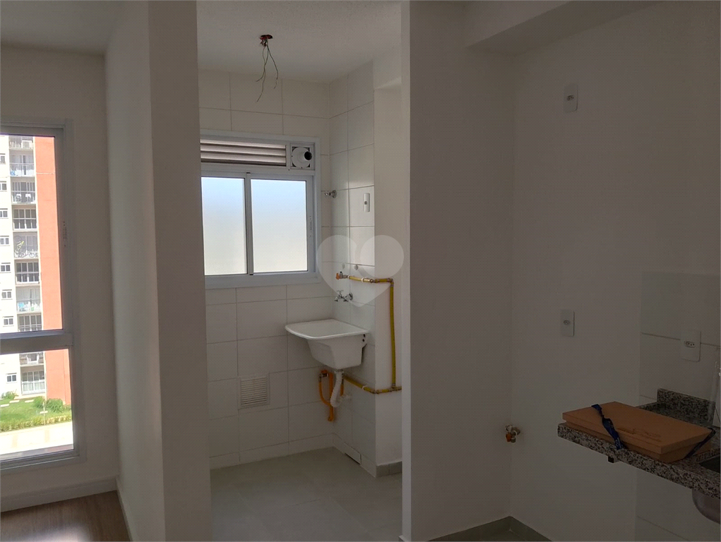 Venda Apartamento Jundiaí Jardim Carolina REO1033580 1