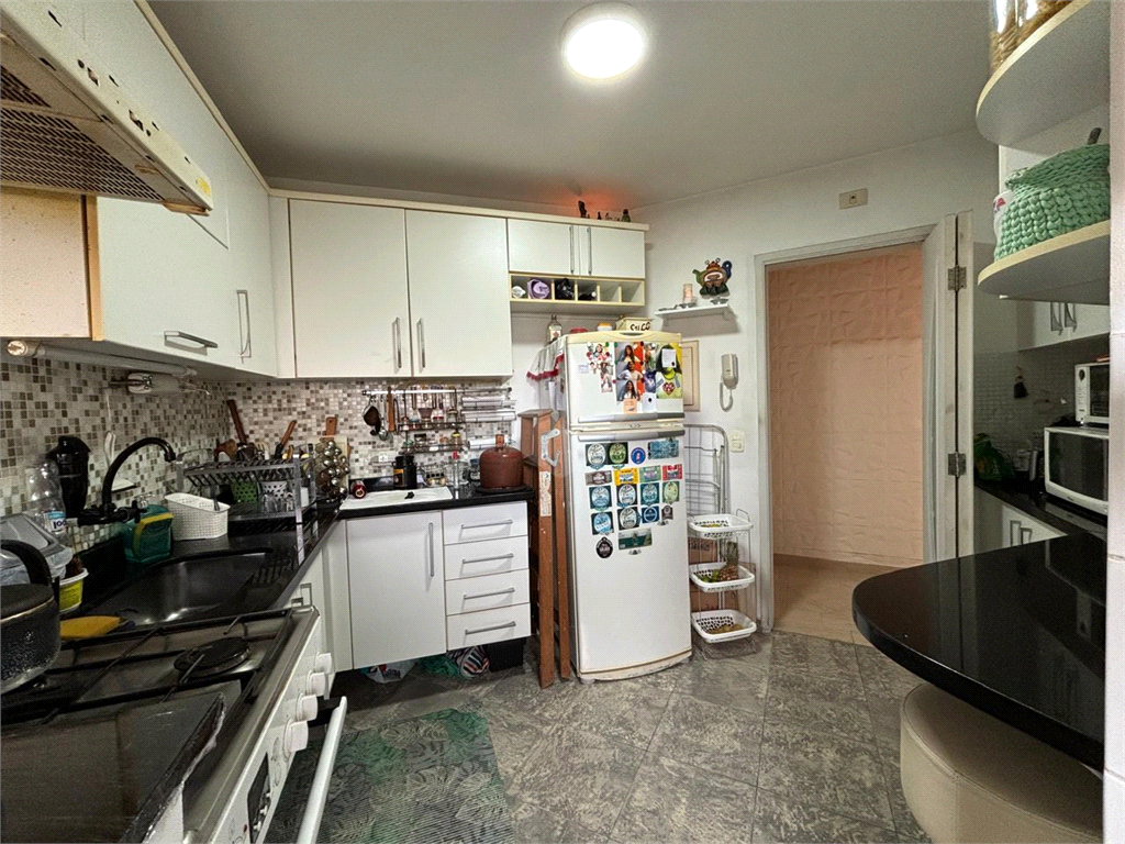 Venda Apartamento São Paulo Santa Teresinha REO1033582 7