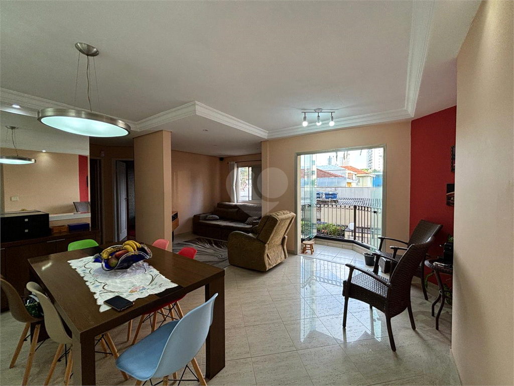 Venda Apartamento São Paulo Santa Teresinha REO1033582 2