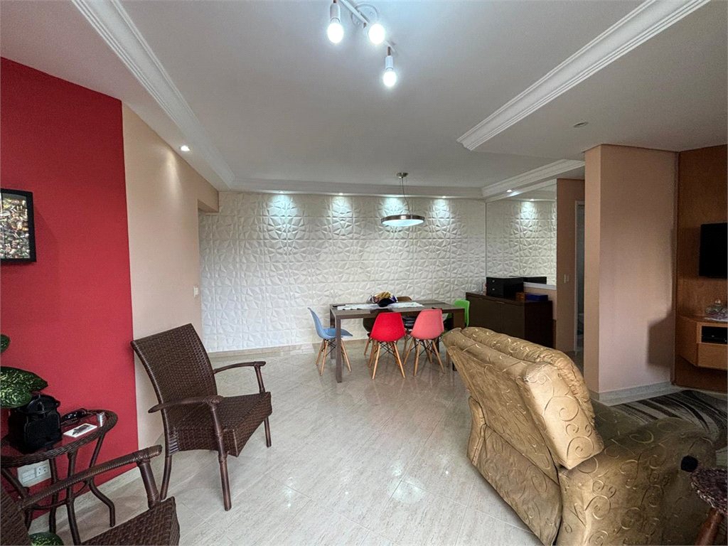 Venda Apartamento São Paulo Santa Teresinha REO1033582 1