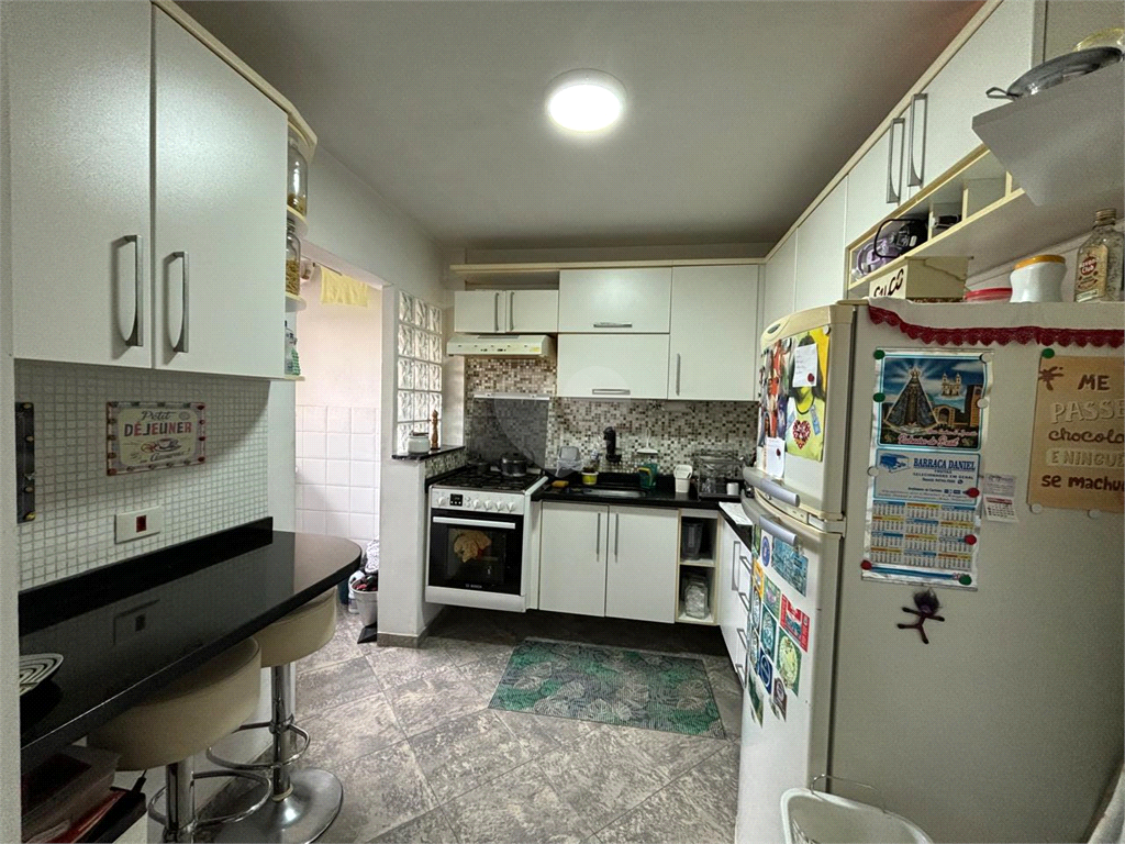 Venda Apartamento São Paulo Santa Teresinha REO1033582 6