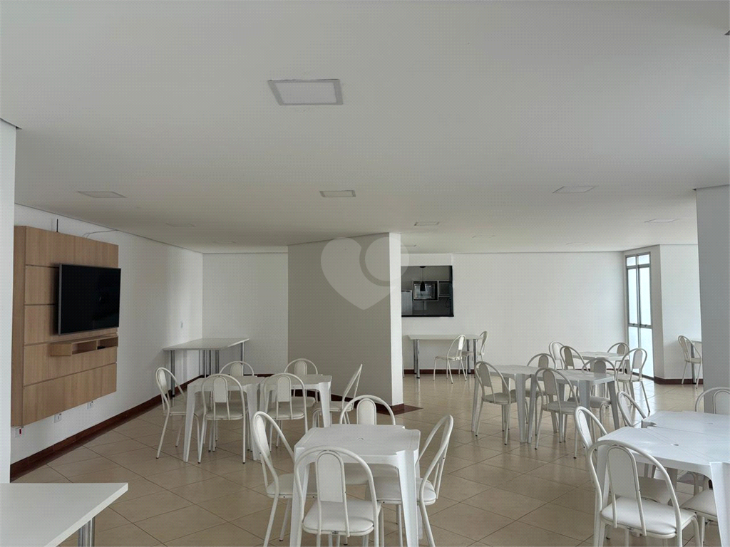 Venda Apartamento São Paulo Santa Teresinha REO1033582 20