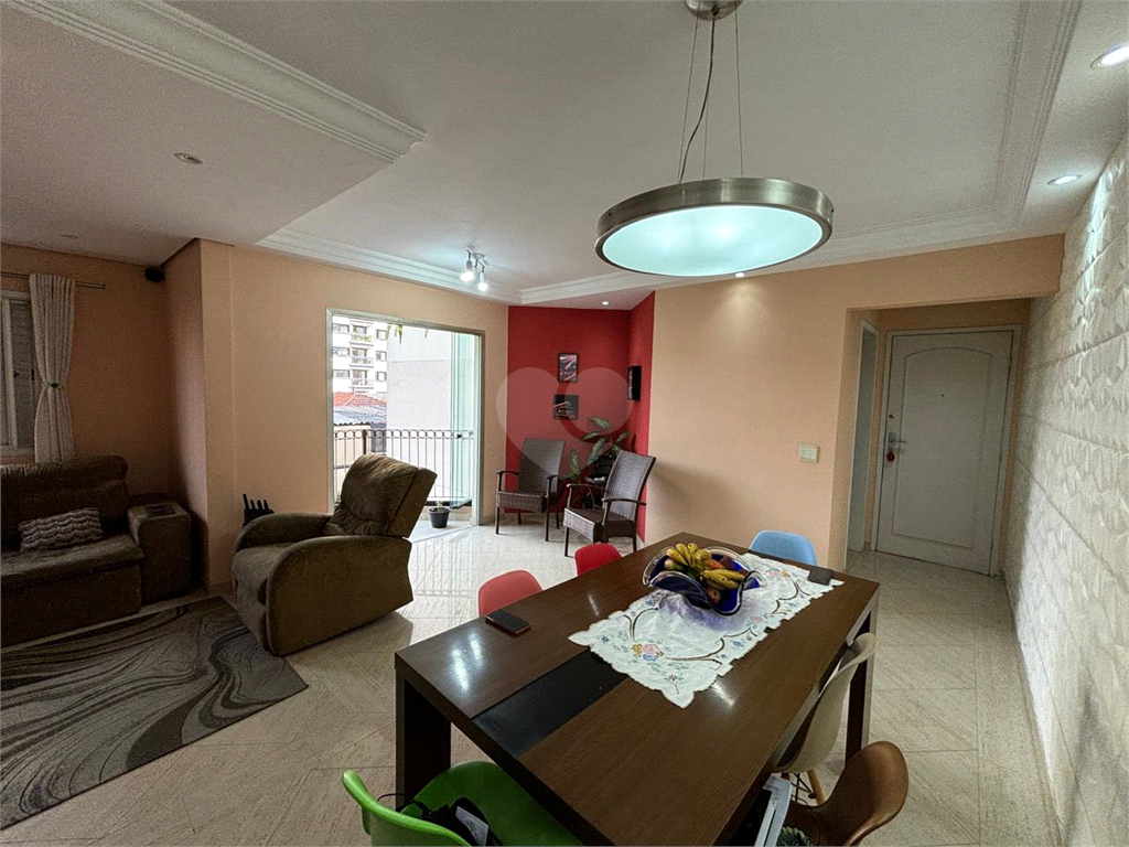 Venda Apartamento São Paulo Santa Teresinha REO1033582 4