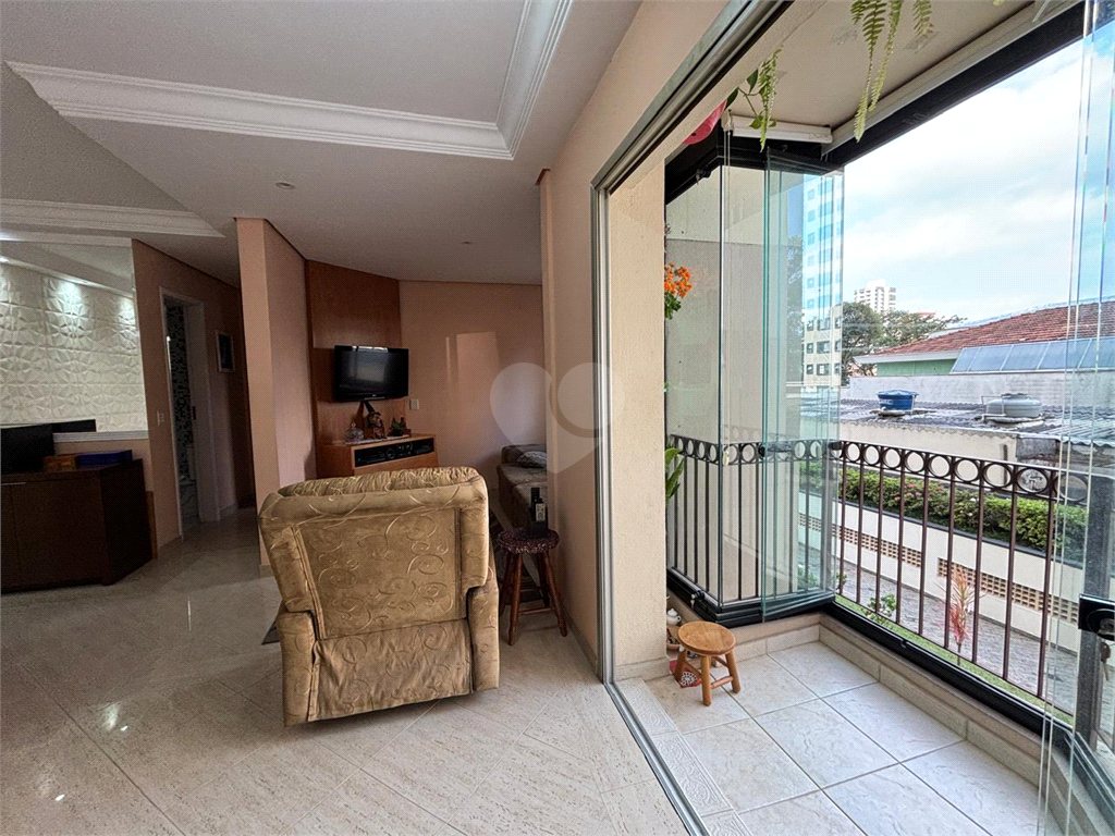 Venda Apartamento São Paulo Santa Teresinha REO1033582 5