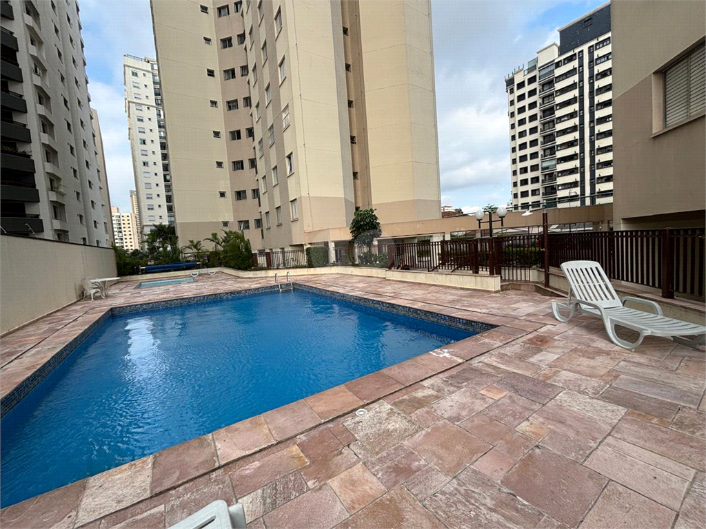 Venda Apartamento São Paulo Santa Teresinha REO1033582 21