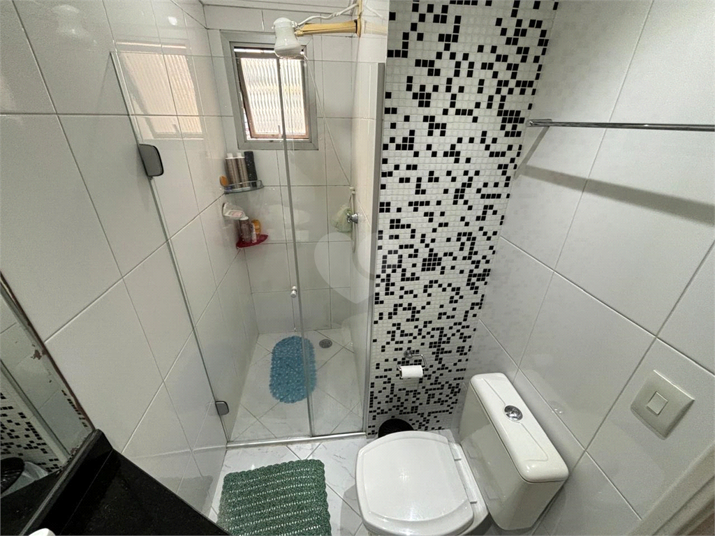 Venda Apartamento São Paulo Santa Teresinha REO1033582 17