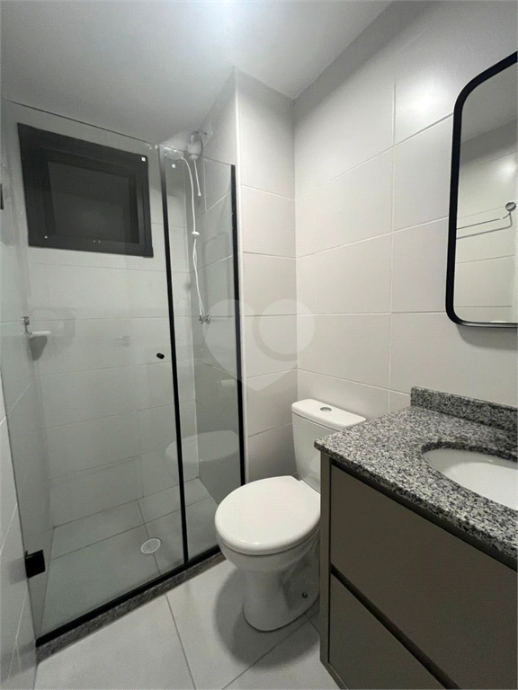 Aluguel Apartamento São Paulo Pinheiros REO1033583 14