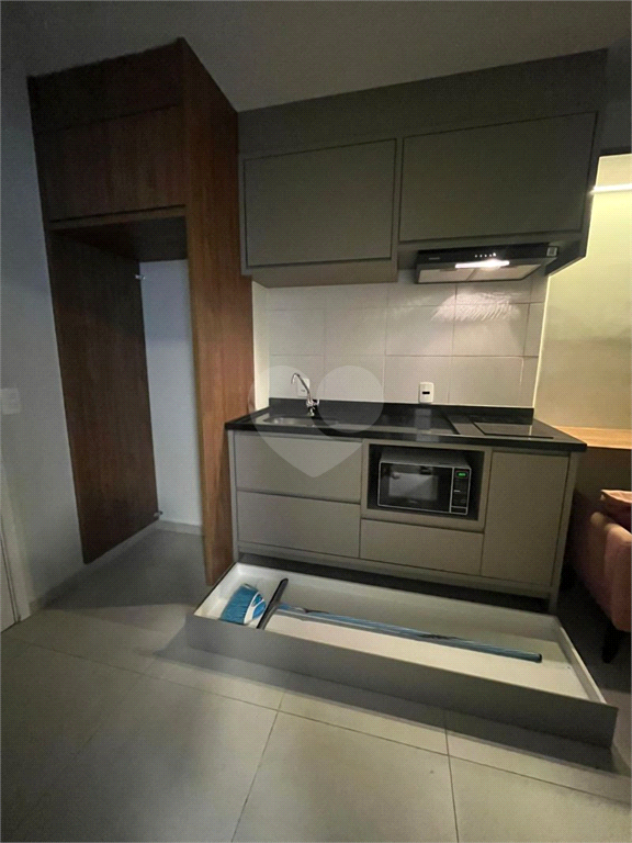 Aluguel Apartamento São Paulo Pinheiros REO1033583 7