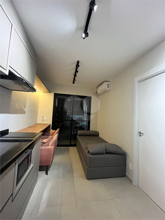 Aluguel Apartamento São Paulo Pinheiros REO1033583 20