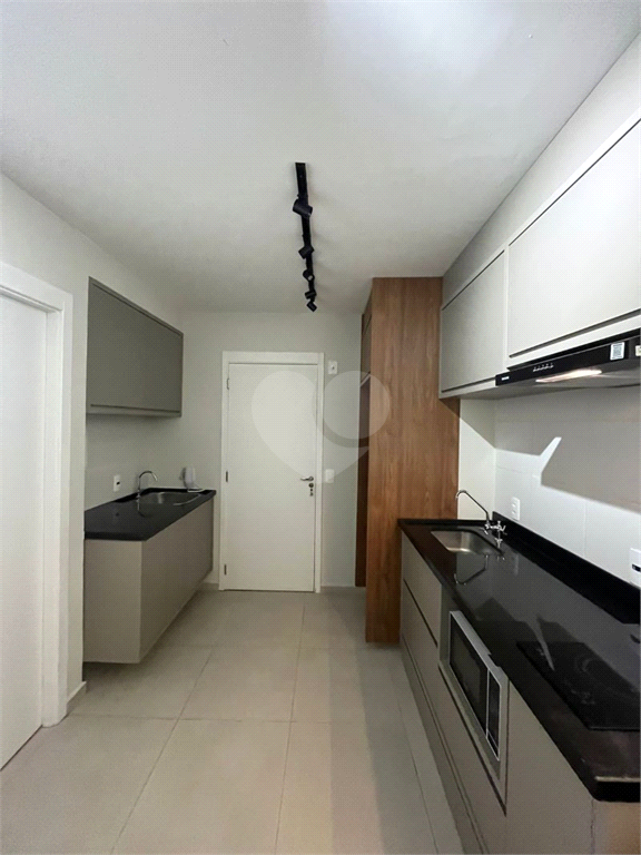 Aluguel Apartamento São Paulo Pinheiros REO1033583 8