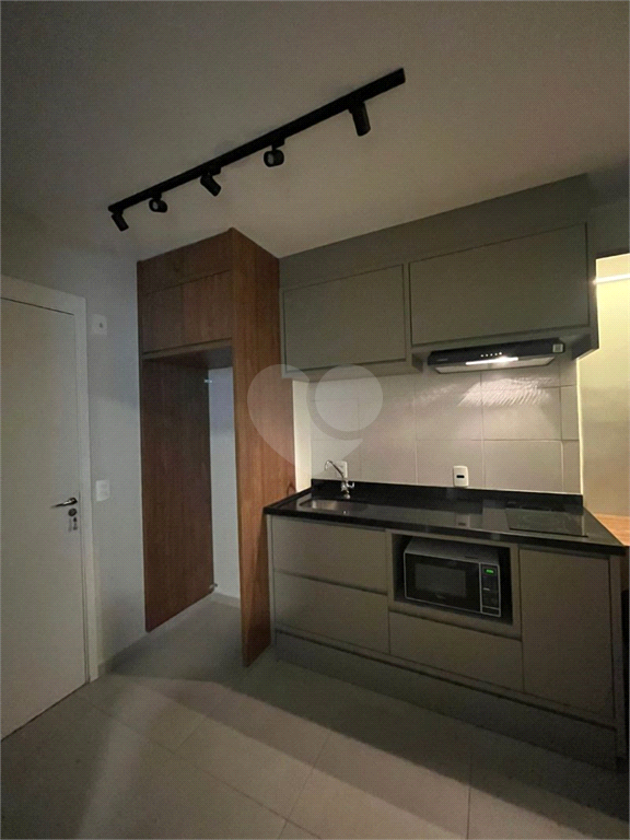 Aluguel Apartamento São Paulo Pinheiros REO1033583 5