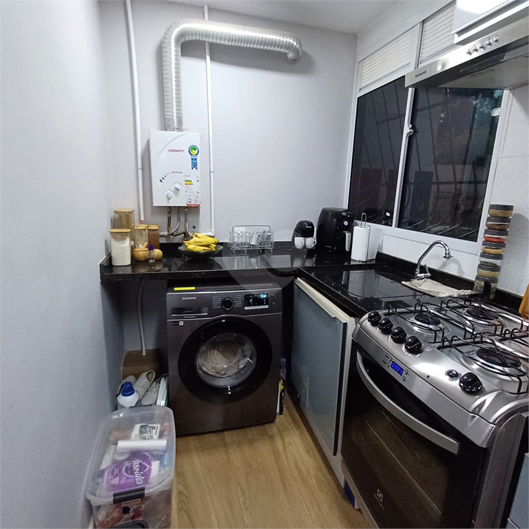 Venda Apartamento Rio De Janeiro Santíssimo REO1033588 7