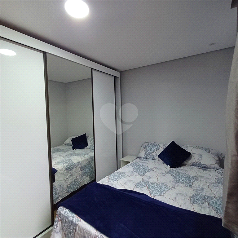 Venda Apartamento Rio De Janeiro Santíssimo REO1033588 10