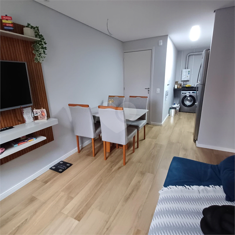 Venda Apartamento Rio De Janeiro Santíssimo REO1033588 3