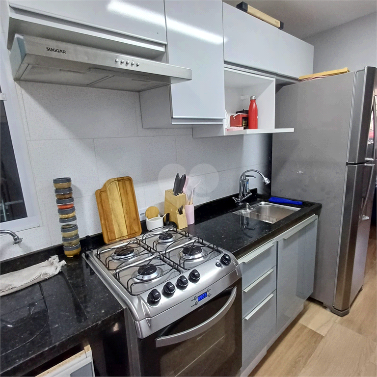 Venda Apartamento Rio De Janeiro Santíssimo REO1033588 6