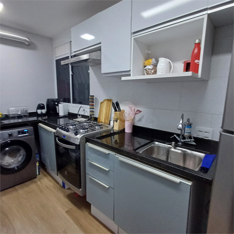 Venda Apartamento Rio De Janeiro Santíssimo REO1033588 5