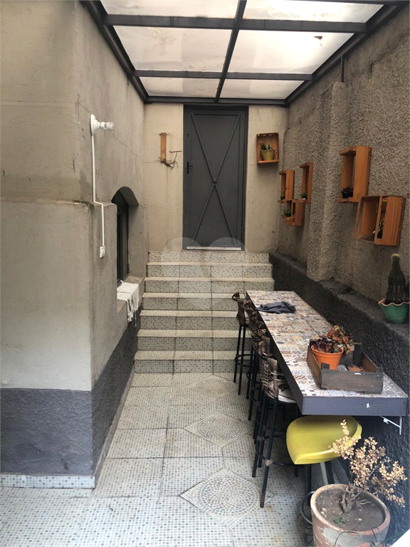 Venda Casa São Paulo Vila Dom Pedro I REO1033590 68