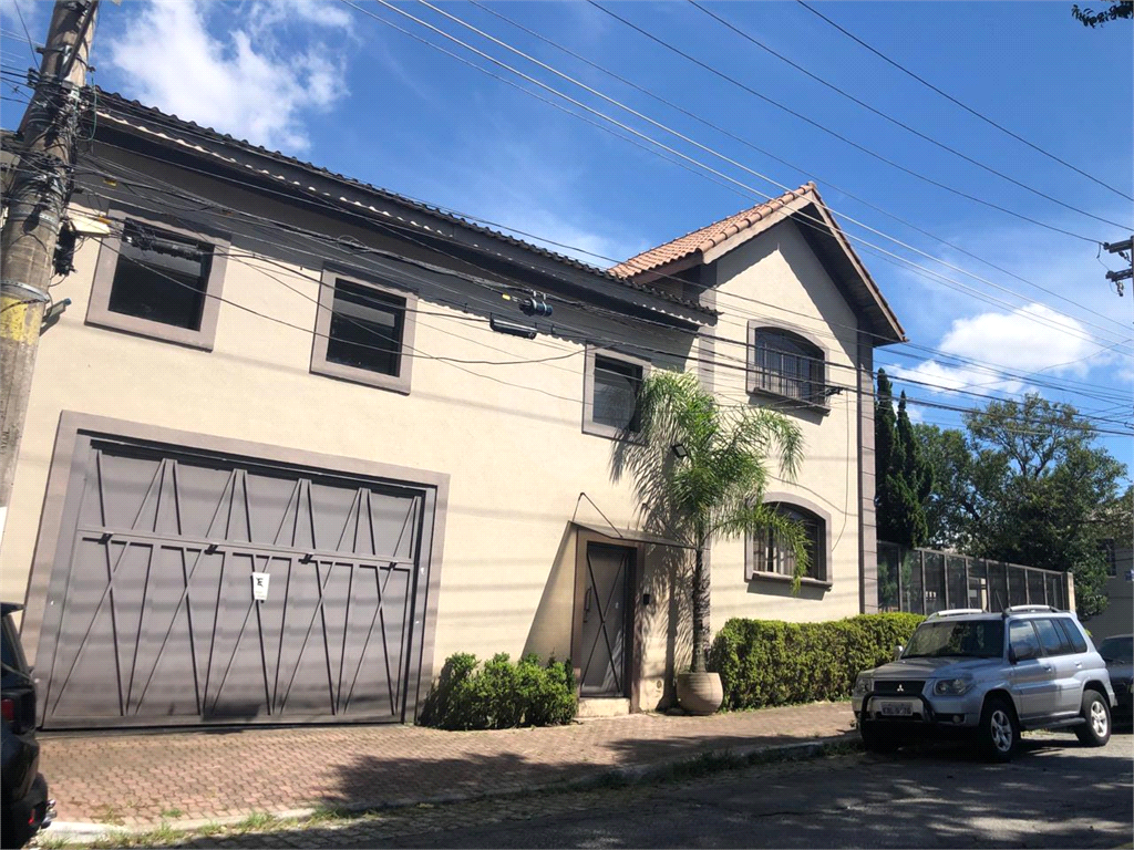 Venda Casa São Paulo Vila Dom Pedro I REO1033590 3