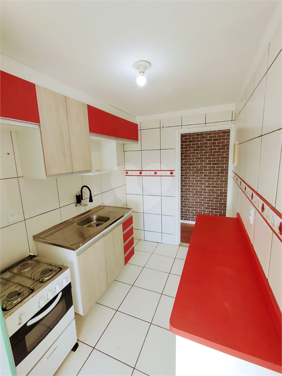 Venda Apartamento Votorantim Jardim Simone REO1033594 7