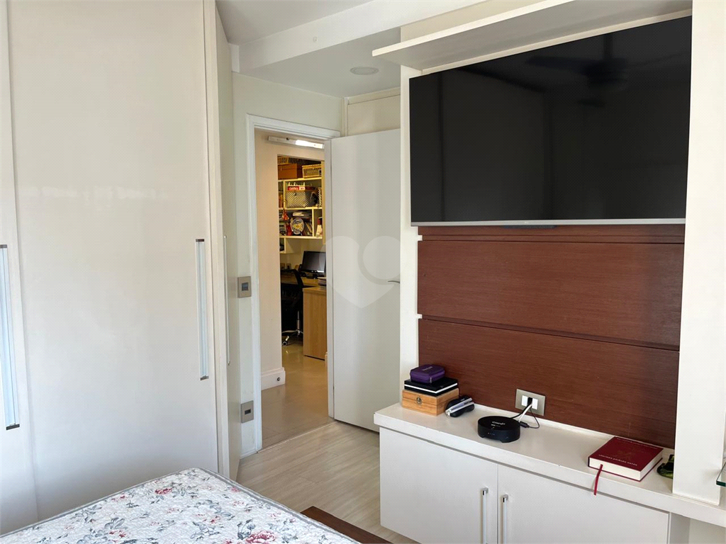 Venda Apartamento São Paulo Vila Andrade REO1033597 17