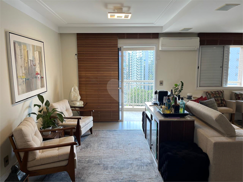 Venda Apartamento São Paulo Vila Andrade REO1033597 2