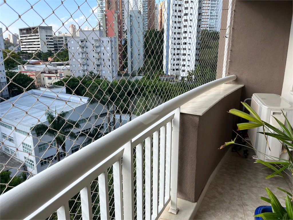 Venda Apartamento São Paulo Vila Andrade REO1033597 10