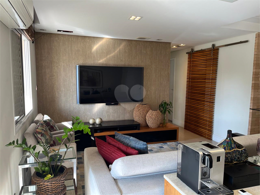 Venda Apartamento São Paulo Vila Andrade REO1033597 4