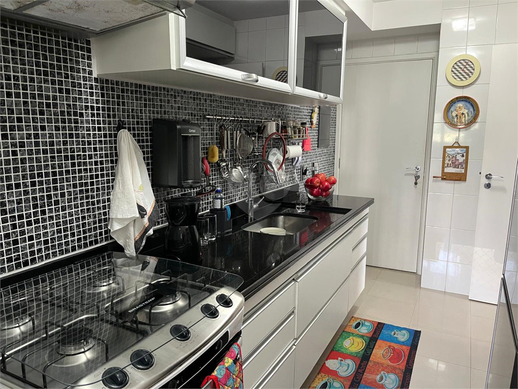 Venda Apartamento São Paulo Vila Andrade REO1033597 25