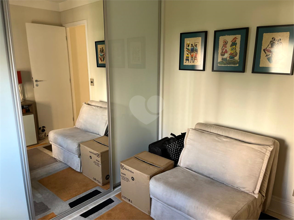 Venda Apartamento São Paulo Vila Andrade REO1033597 21