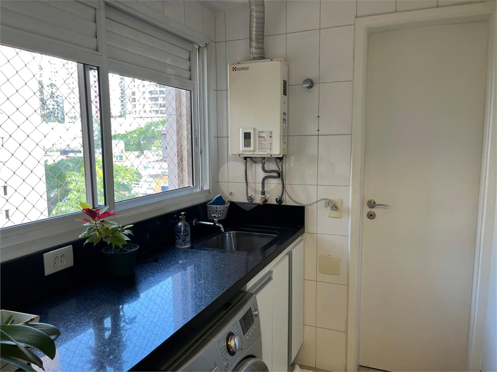 Venda Apartamento São Paulo Vila Andrade REO1033597 28