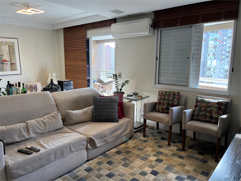 Venda Apartamento São Paulo Vila Andrade REO1033597 6