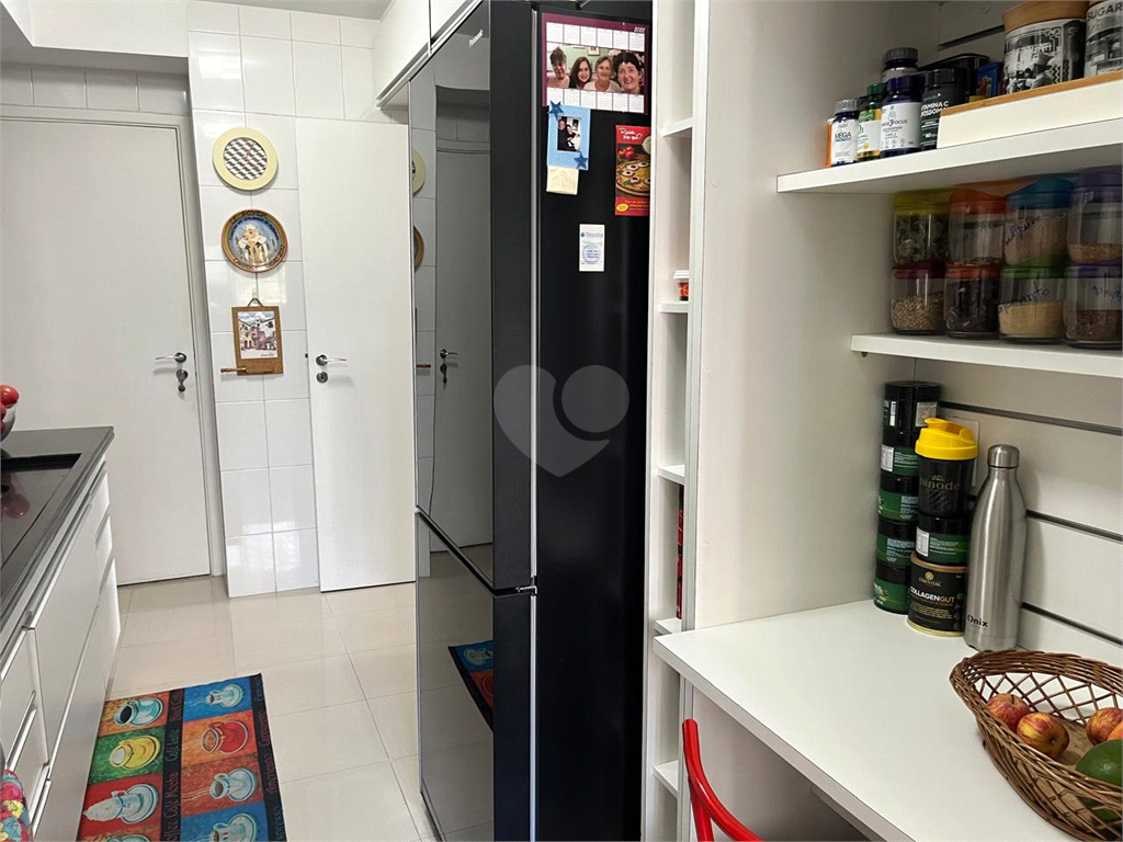 Venda Apartamento São Paulo Vila Andrade REO1033597 26