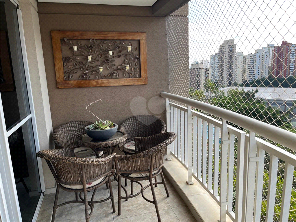 Venda Apartamento São Paulo Vila Andrade REO1033597 9