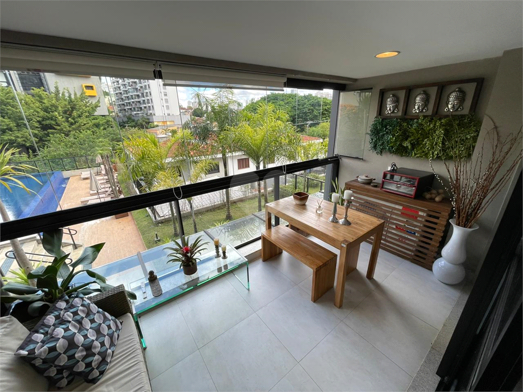 Aluguel Apartamento São Paulo Vila Madalena REO1033599 10