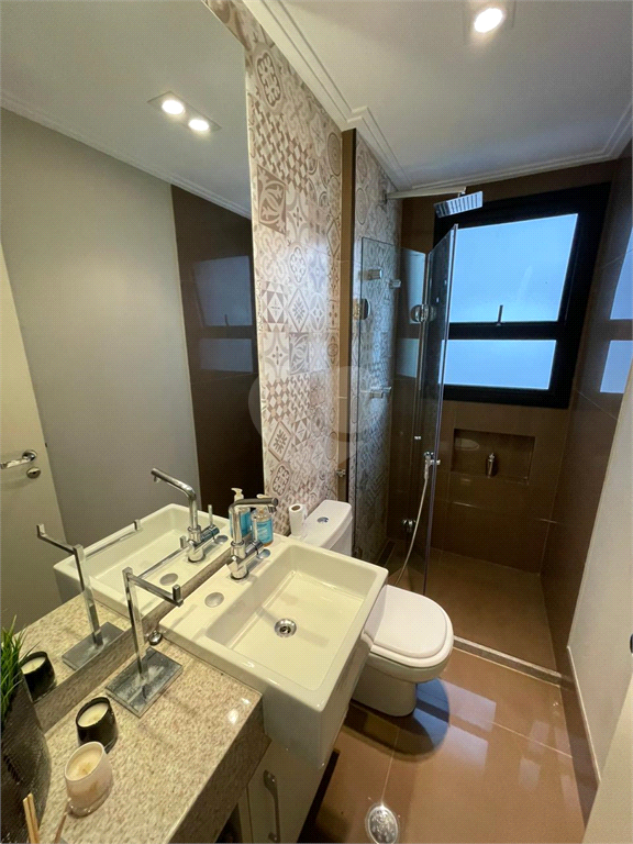 Aluguel Apartamento São Paulo Vila Madalena REO1033599 17