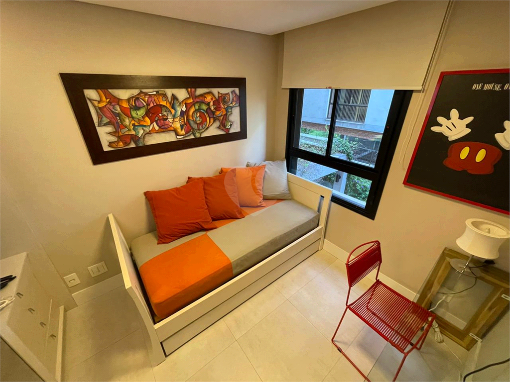 Aluguel Apartamento São Paulo Vila Madalena REO1033599 18