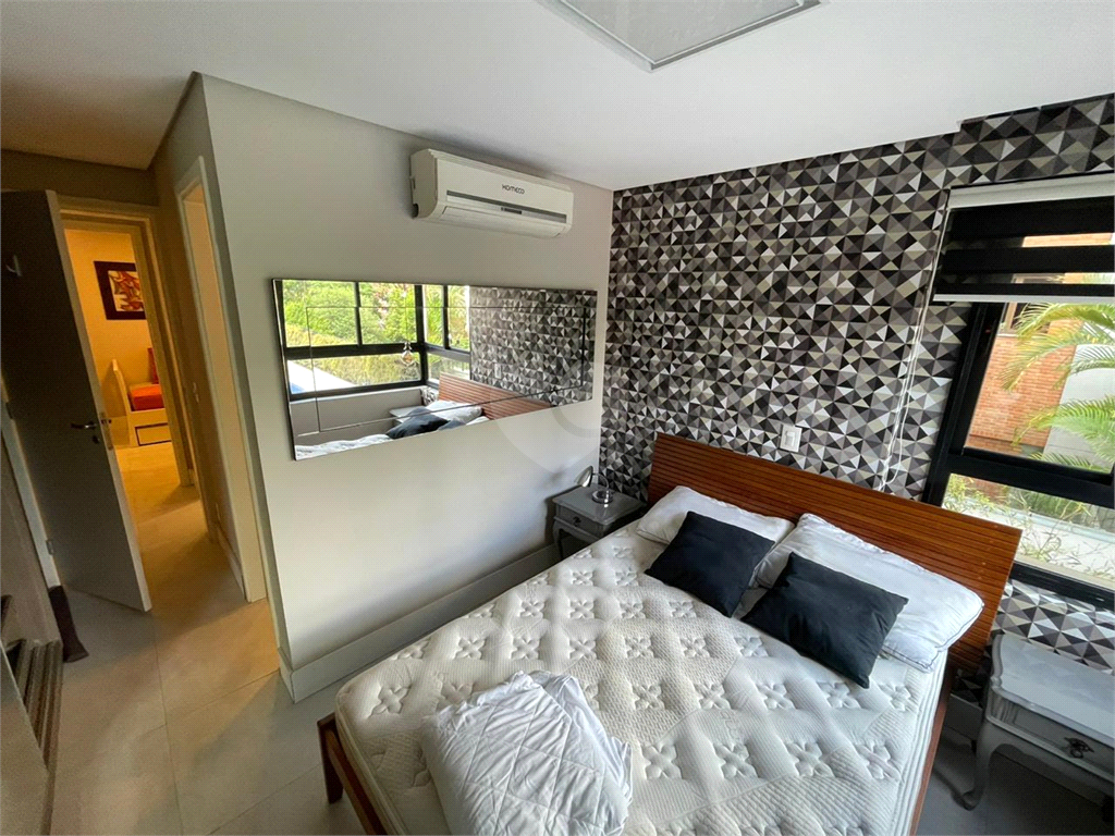 Aluguel Apartamento São Paulo Vila Madalena REO1033599 19