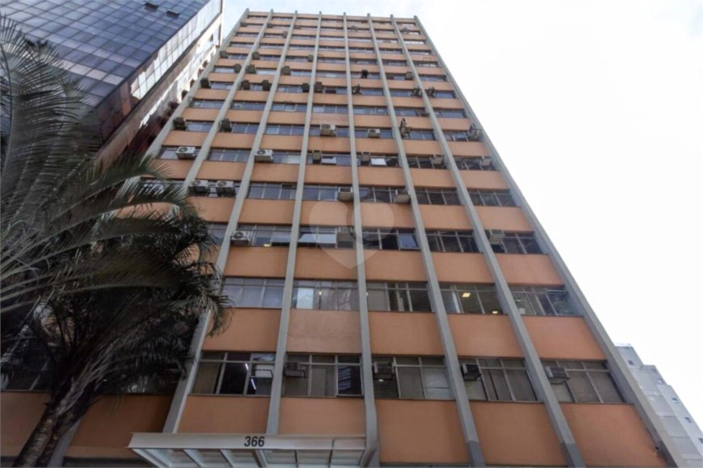 Aluguel Salas São Paulo Bela Vista REO1033606 37