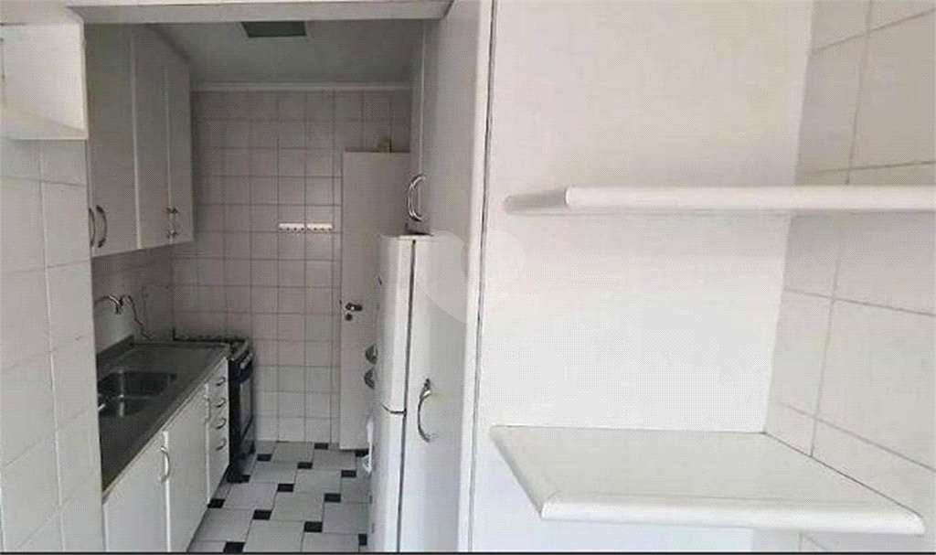 Venda Apartamento São Paulo Vila Olímpia REO1033609 14