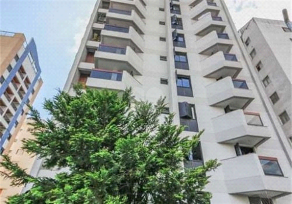 Venda Apartamento São Paulo Vila Olímpia REO1033609 2