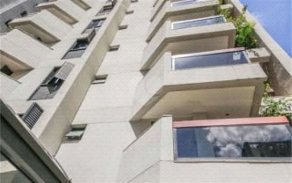 Venda Apartamento São Paulo Vila Olímpia REO1033609 3