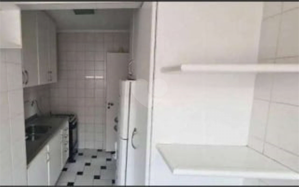 Venda Apartamento São Paulo Vila Olímpia REO1033609 16